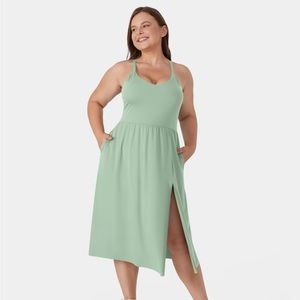 Halara Lala Land Dress